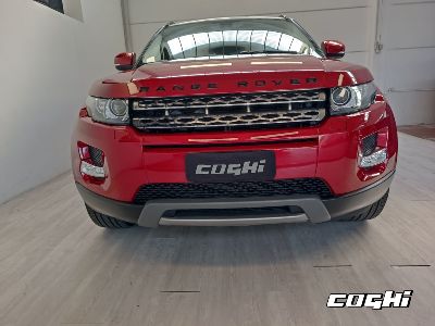 LAND ROVER Range Rover Evoque 2.2 Sd4 5p. Prestige foto 1